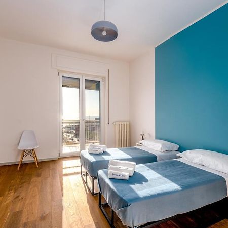 Apartamento La Casa Di Gino Monopoli Exterior foto