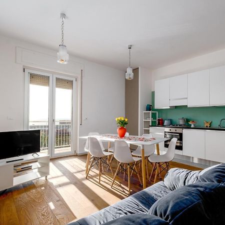 Apartamento La Casa Di Gino Monopoli Exterior foto