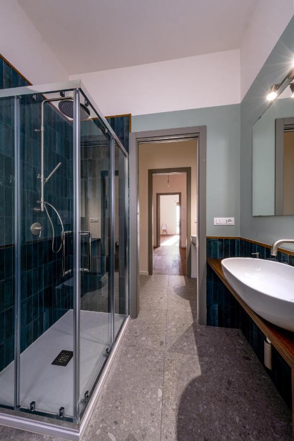 Apartamento La Casa Di Gino Monopoli Exterior foto